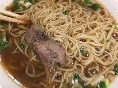 -水仙拉面(水仙街店)