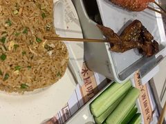 -木屋烧烤(白石洲店)