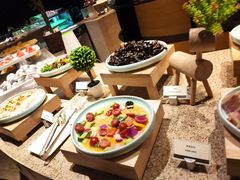 -上海东方佘山翰悦阁酒店·Vie全日制餐厅