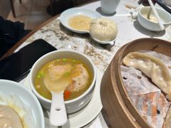 -永春园·扬州早茶·淮扬菜(漫乐城店)