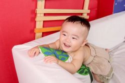 -婴爱儿童摄影 BabyloveStudio(中山门店)
