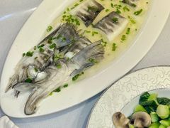 -白家餐厅(徐家汇店)