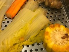 -熊出没日本烧肉放题