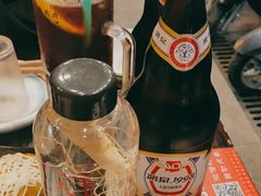 -今邕烧烤(西大店)