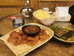 -多哥水傣味餐厅(司马巷店)
