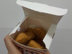 -肯德基(东四南大街店)