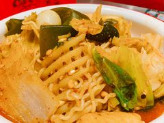 -堂堂小伙夫·辽宁小吃大排档(京西大悦城店)