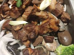 -东营蓝海御华大饭店渔歌舫(潍河路店)