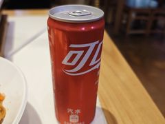 -不是烧烤·武汉大排档(亚运村店)