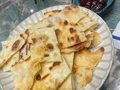 -浩海火烧云傣家菜(京广店)