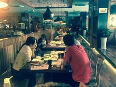 -章吴记喜瑞餐厅(东东城店)