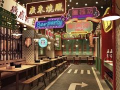 -十六蒲(桂林路店)