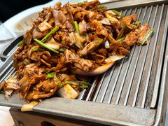 -四季民福烤鸭店(外滩外白渡桥店)