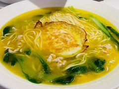 -老洋房花园饭店(绍兴路店)