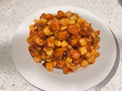 -玉林烤鸭店(小西天店)