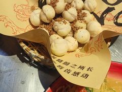 -馬伍旺川菜(江北虹悦城店)