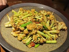 -Local泰莲庭(虹鳟鱼店)