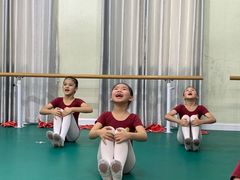 -舞研舞蹈培训(魏公村校区)