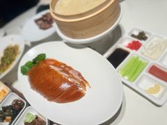 -四季民福烤鸭店(外滩外白渡桥店)