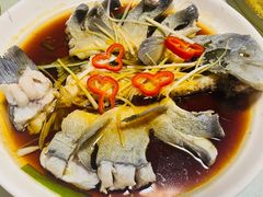 -煲来饱去冷水鱼