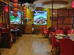 -芦月轩羊蝎子(劲松店)