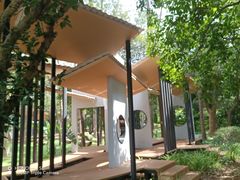 -南宁良凤江国家森林公园