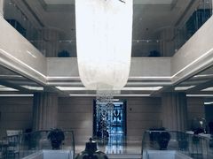 -上海外滩华尔道夫酒店