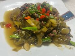 -陈生记黑鱼馆·20年活鱼现杀(宁波鼓楼店)