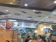 -Aqua Oasis 水天堂(常熟永旺店)