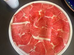 -东来顺·非遗火锅(高新店)