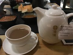 -湊湊火锅·茶憩(石家庄万象城店)