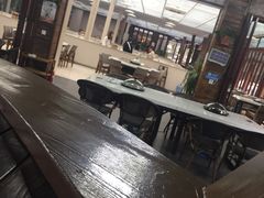 -睿柏云酒店-餐厅