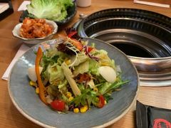 -丸藏和牛烧肉专门店(园区师惠坊店)