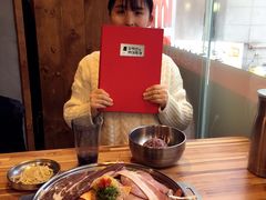 -张赫珉的部队锅(钟路店)