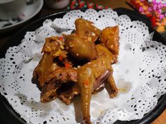 -大鸽饭(岗顶店)