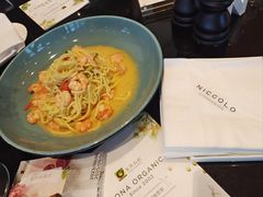 -重庆尼依格罗酒店·欣厨Niccolo Kitchen