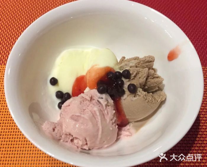 上海金陵紫金山大酒店·汇海餐厅图片