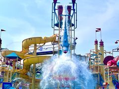 -秦皇岛乐岛海洋王国