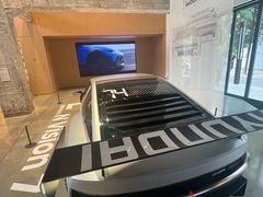 -现代汽车文化中心 Hyundai Motorstudio Beijing