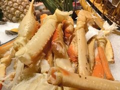 -南通滨江洲际酒店-西集自助餐厅