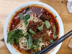 -正宗四川大竹面馆(光翠路南店)