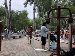 -莲湖公园