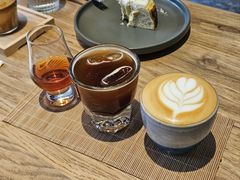-溯洄咖啡VORTEX COFFEE