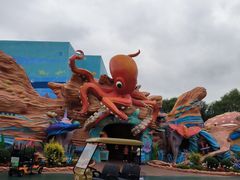 -沈阳方特欢乐世界