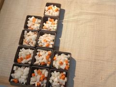 -零·壹新疆羊肉抓饭