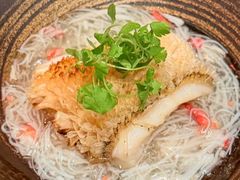 -Ginza Onodera 鮨(外滩十八号店)