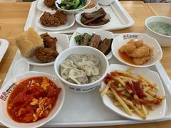 -网易食堂