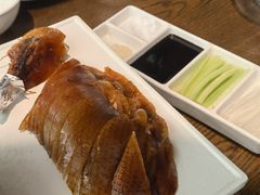-小大董·烤鸭(王府井apm店)