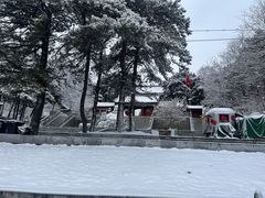 -棋盘山风景区
