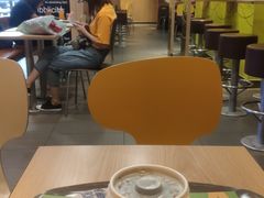 -麦当劳(西单明珠店)